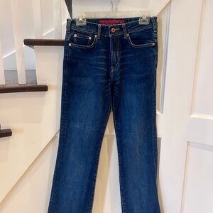 Parasuco Y2K Mid-Rise Boot Cut Jeans Vintage Size 28